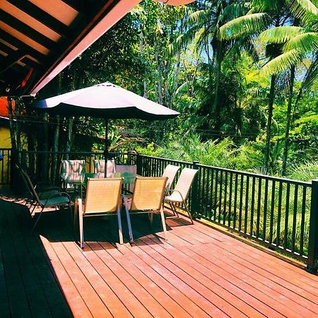 Villa Del Idaan Bocas Town Ngoại thất bức ảnh