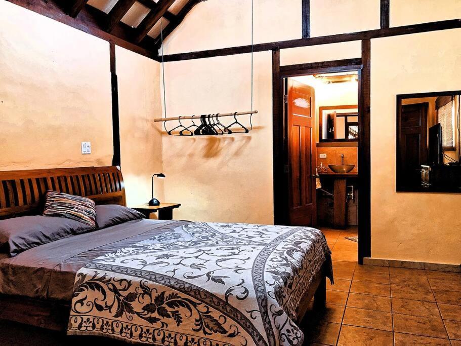 Villa Del Idaan Bocas Town Ngoại thất bức ảnh