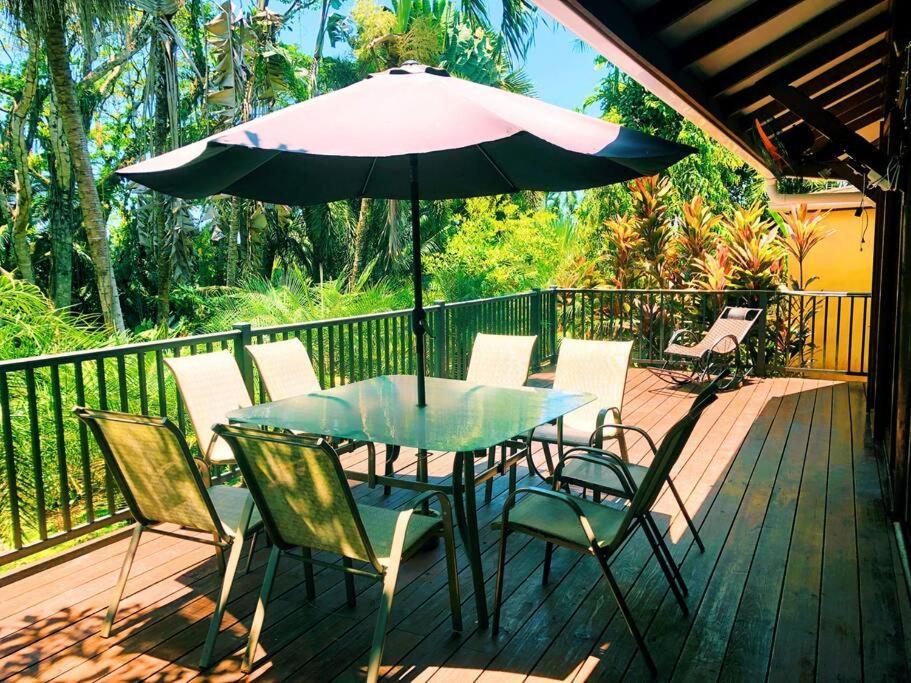 Villa Del Idaan Bocas Town Ngoại thất bức ảnh