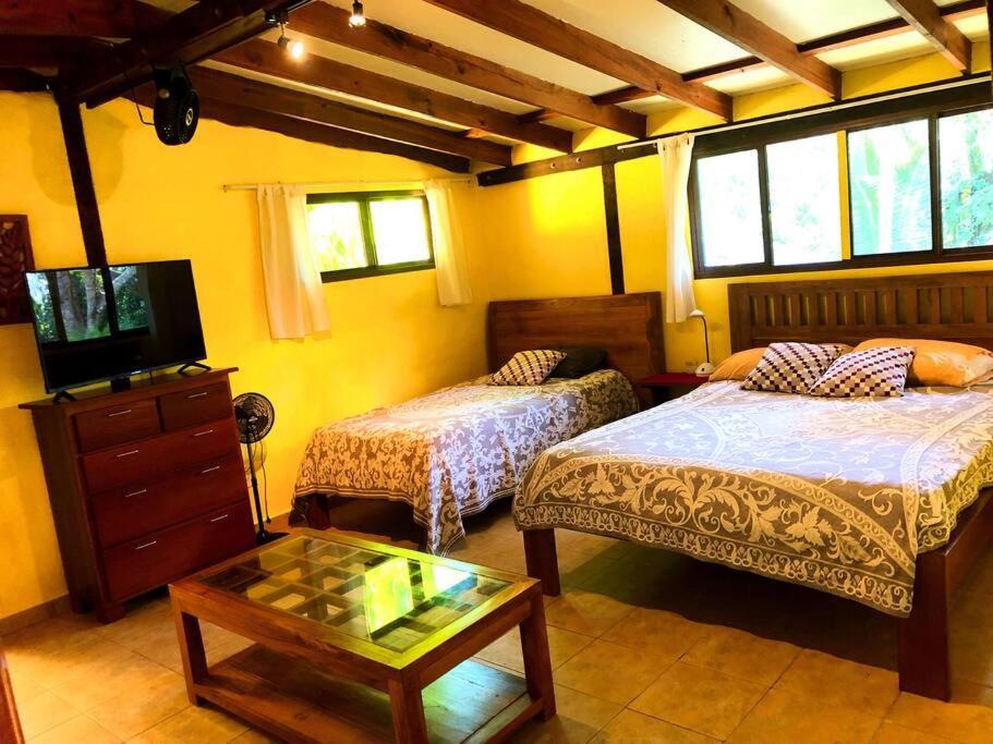 Villa Del Idaan Bocas Town Ngoại thất bức ảnh